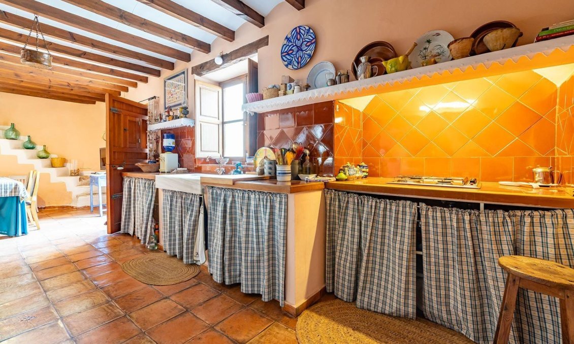 Resale - Town House -
Los Martinez Del Puerto - Los Martínez Del Puerto