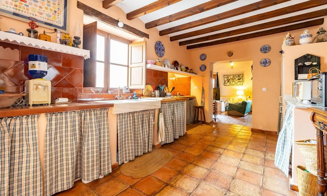 Resale - Town House -
Los Martinez Del Puerto - Los Martínez Del Puerto