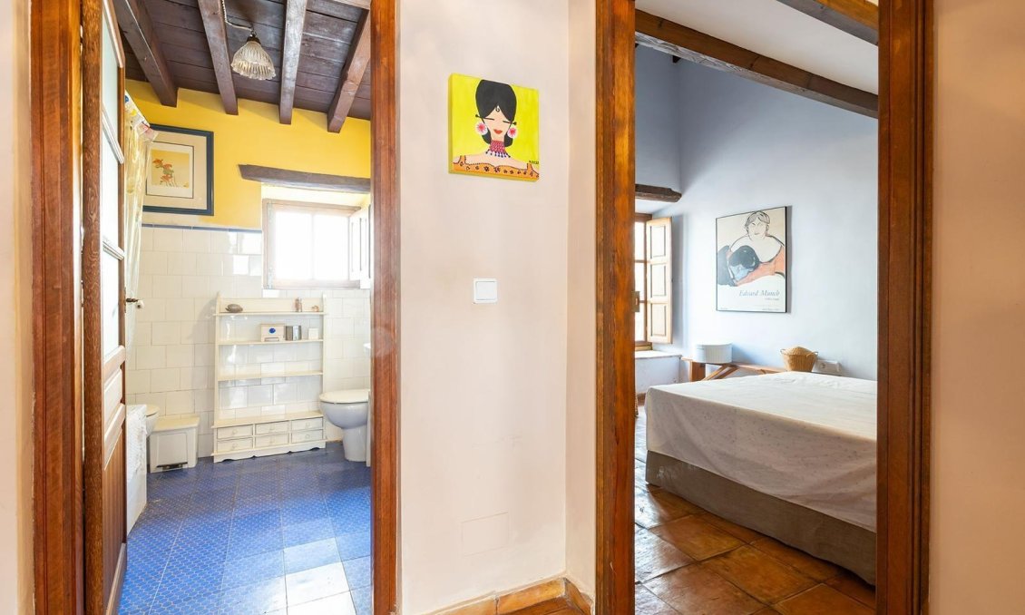 Resale - Town House -
Los Martinez Del Puerto - Los Martínez Del Puerto