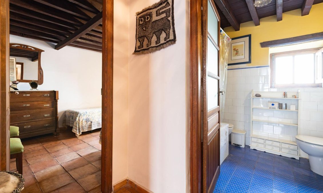 Resale - Town House -
Los Martinez Del Puerto - Los Martínez Del Puerto