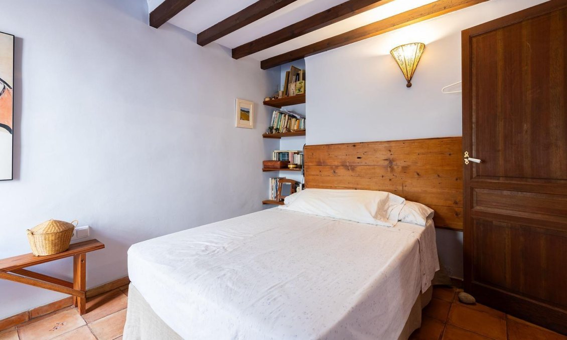 Resale - Town House -
Los Martinez Del Puerto - Los Martínez Del Puerto