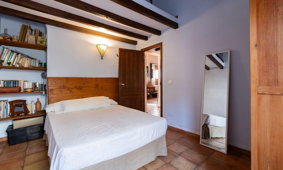 Resale - Town House -
Los Martinez Del Puerto - Los Martínez Del Puerto