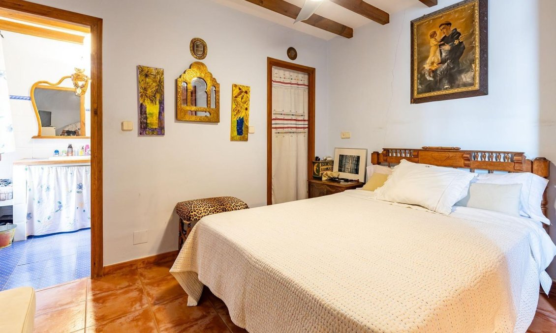 Resale - Town House -
Los Martinez Del Puerto - Los Martínez Del Puerto