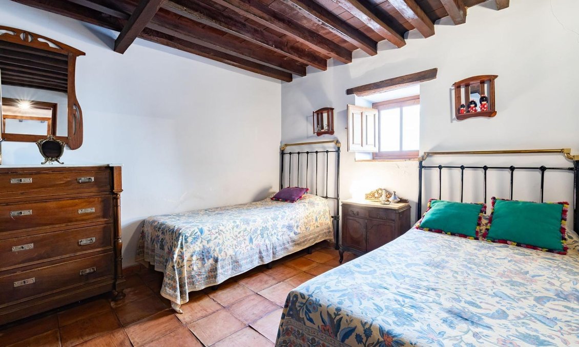 Resale - Town House -
Los Martinez Del Puerto - Los Martínez Del Puerto