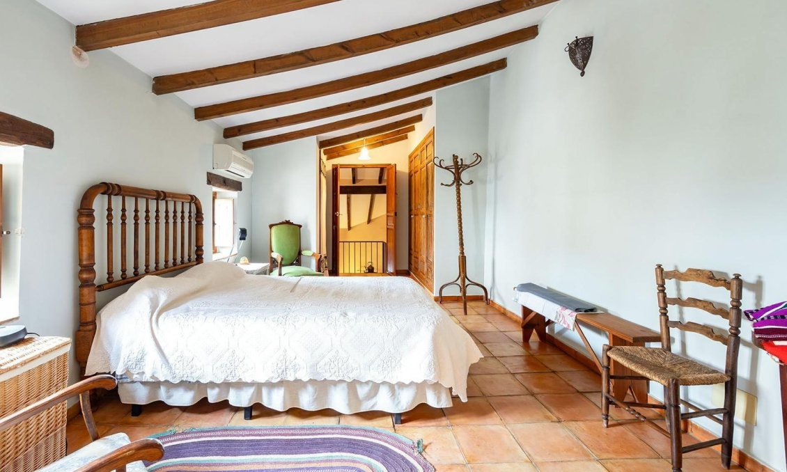 Resale - Town House -
Los Martinez Del Puerto - Los Martínez Del Puerto