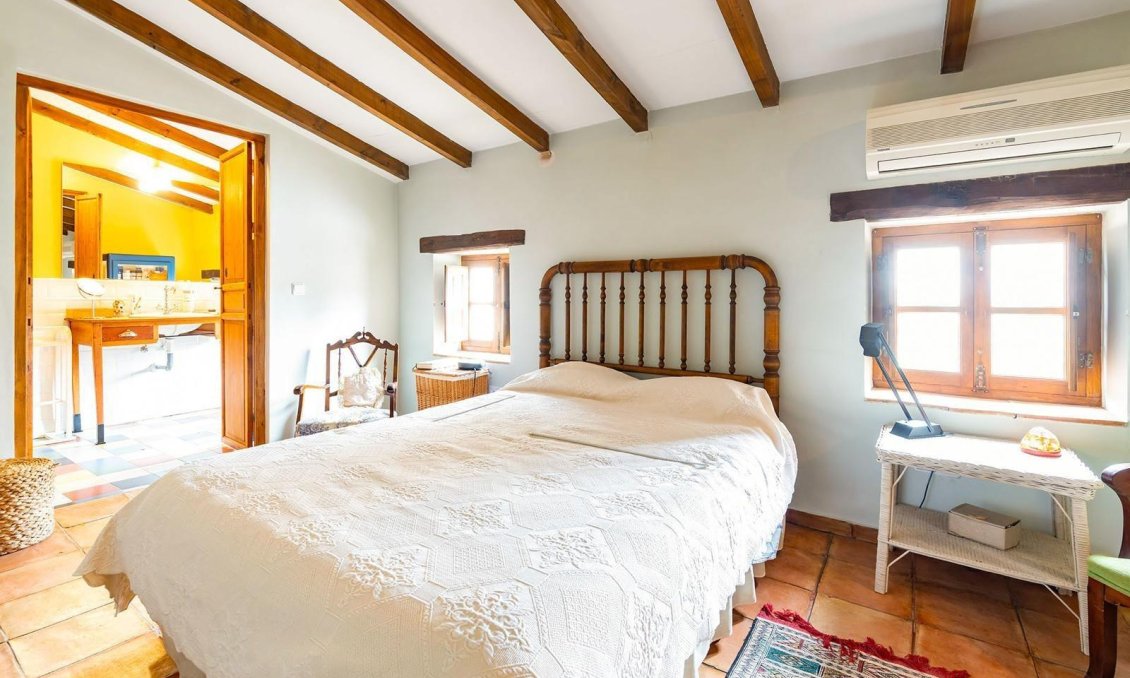 Resale - Town House -
Los Martinez Del Puerto - Los Martínez Del Puerto