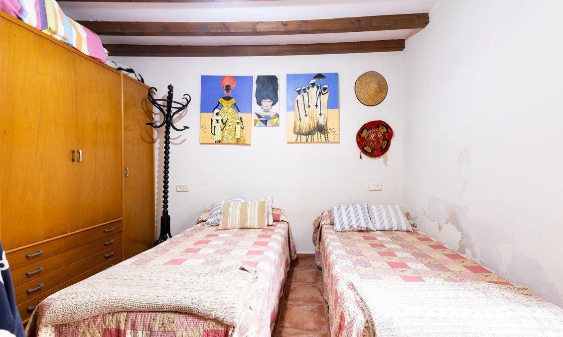 Resale - Town House -
Los Martinez Del Puerto - Los Martínez Del Puerto