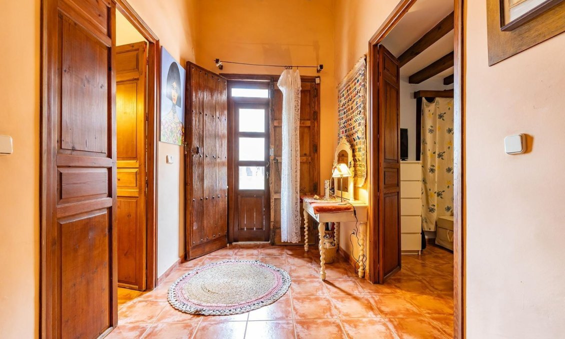 Resale - Town House -
Los Martinez Del Puerto - Los Martínez Del Puerto