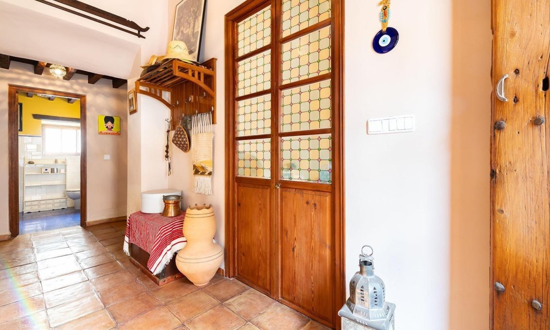 Resale - Town House -
Los Martinez Del Puerto - Los Martínez Del Puerto