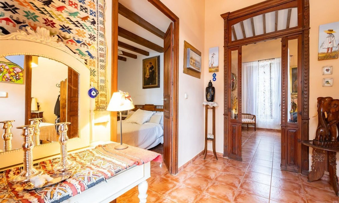 Resale - Town House -
Los Martinez Del Puerto - Los Martínez Del Puerto