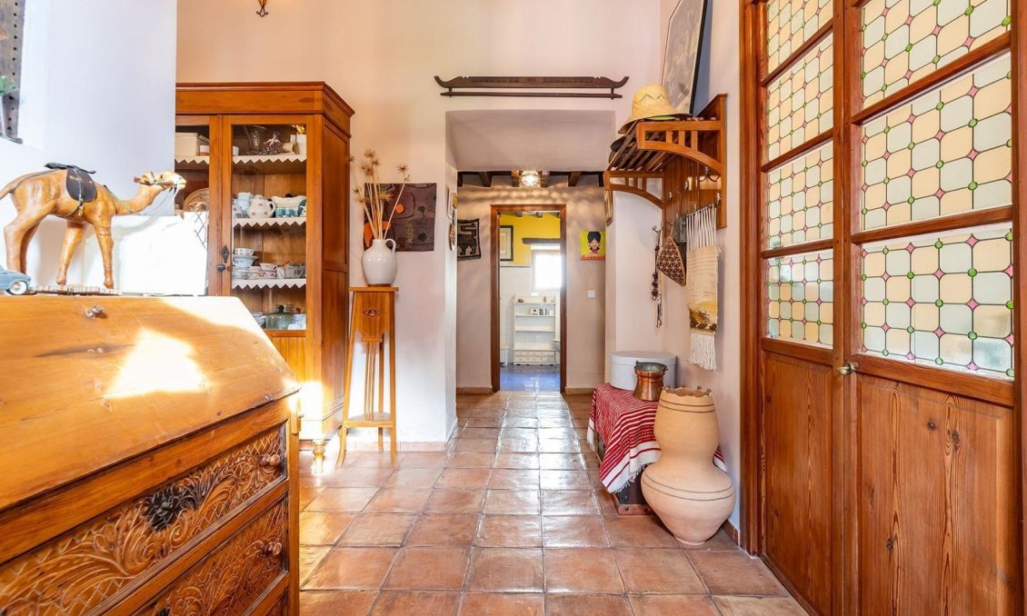 Resale - Town House -
Los Martinez Del Puerto - Los Martínez Del Puerto