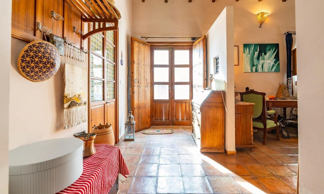 Resale - Town House -
Los Martinez Del Puerto - Los Martínez Del Puerto