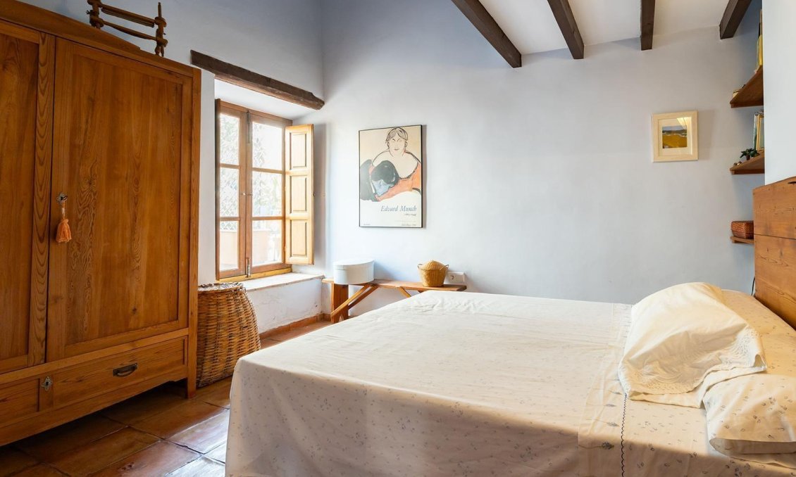 Resale - Town House -
Los Martinez Del Puerto - Los Martínez Del Puerto