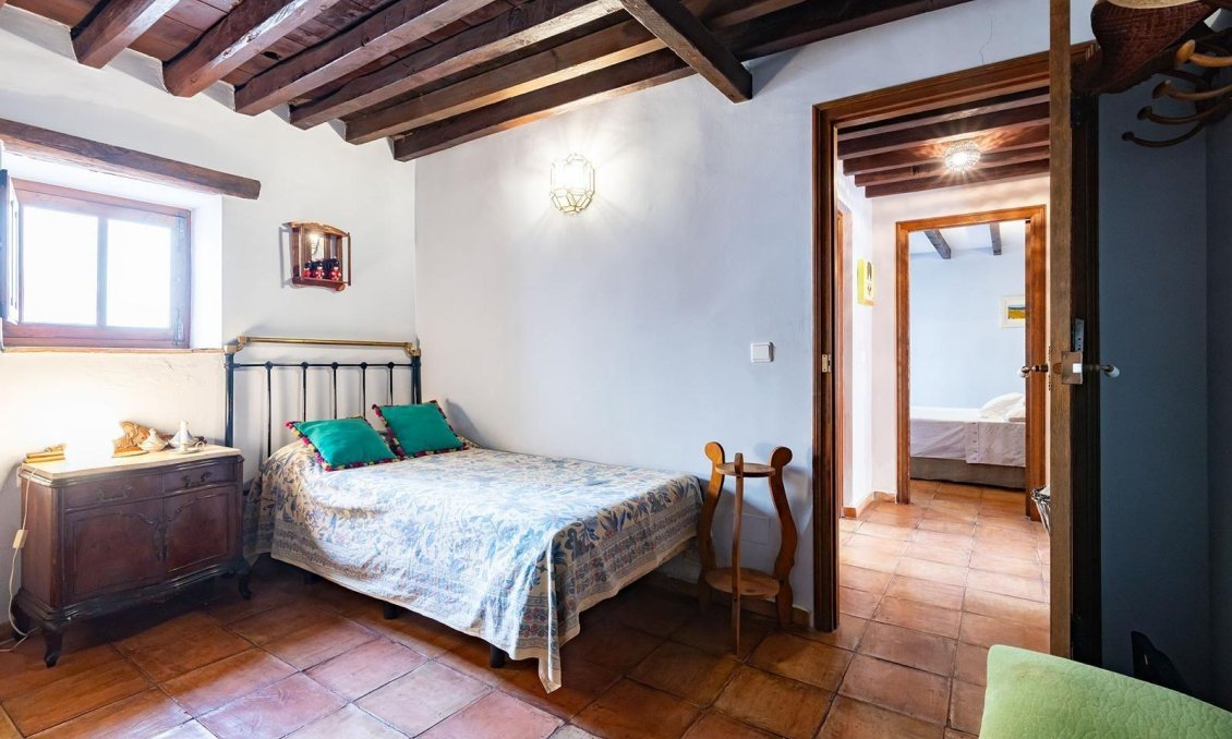 Resale - Town House -
Los Martinez Del Puerto - Los Martínez Del Puerto