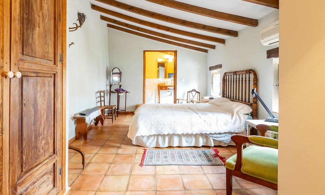 Resale - Town House -
Los Martinez Del Puerto - Los Martínez Del Puerto