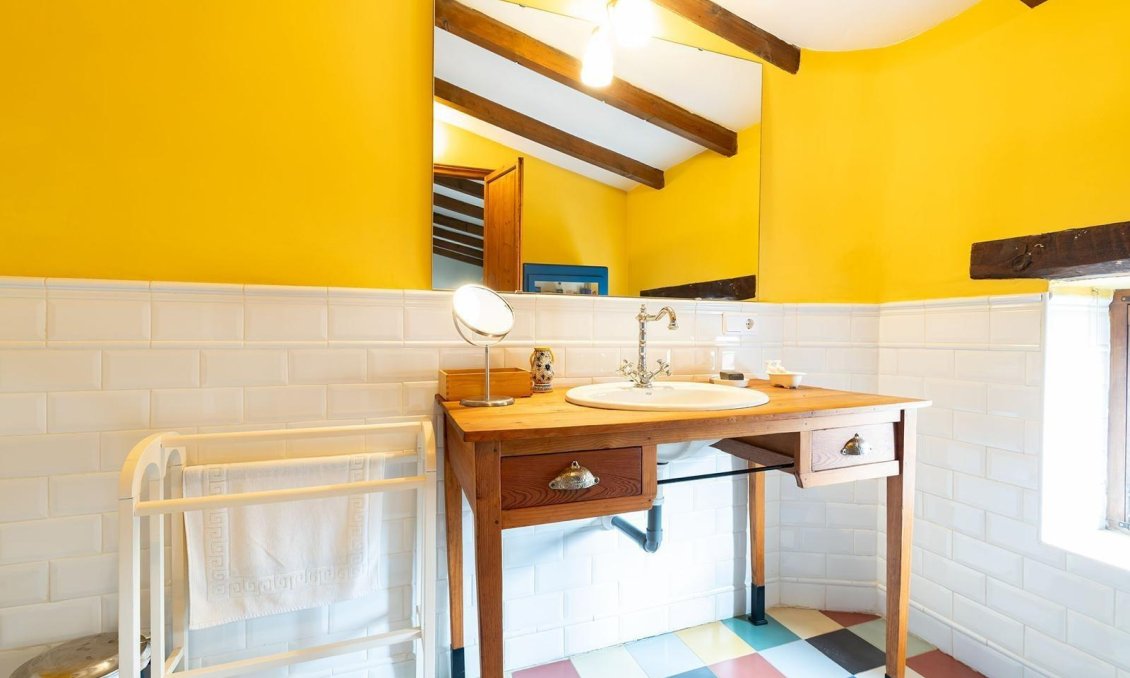 Resale - Town House -
Los Martinez Del Puerto - Los Martínez Del Puerto