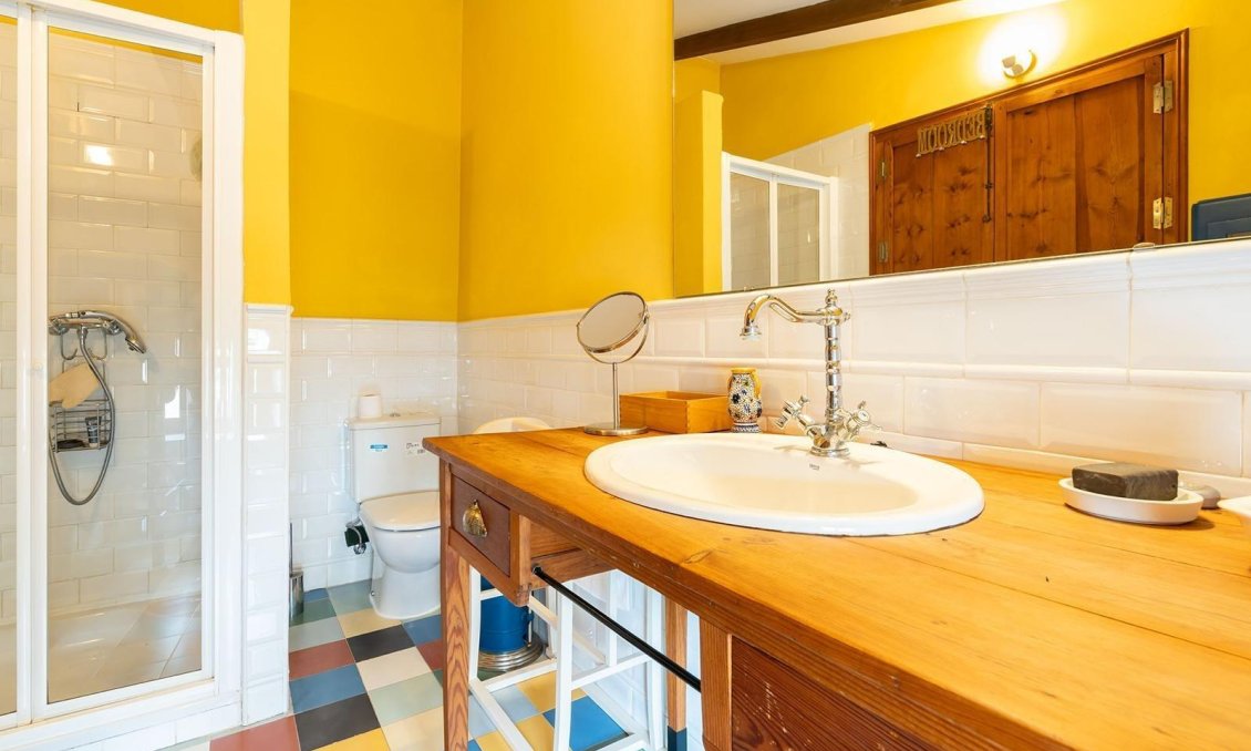 Resale - Town House -
Los Martinez Del Puerto - Los Martínez Del Puerto