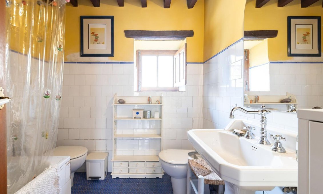 Resale - Town House -
Los Martinez Del Puerto - Los Martínez Del Puerto