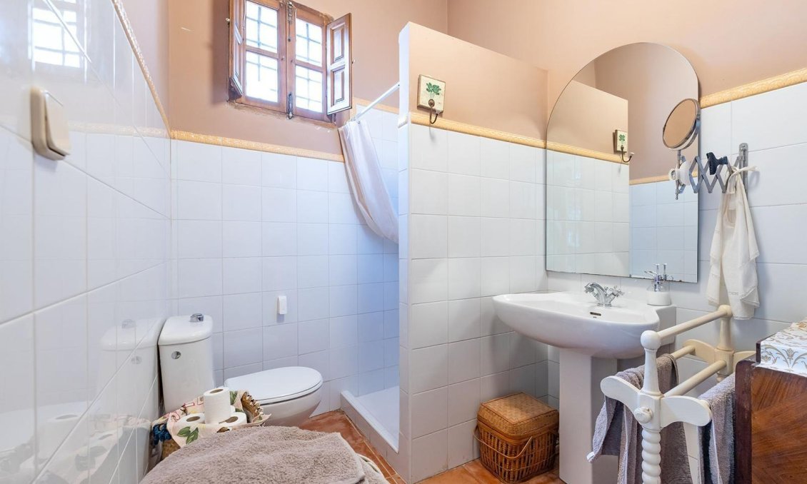 Resale - Town House -
Los Martinez Del Puerto - Los Martínez Del Puerto