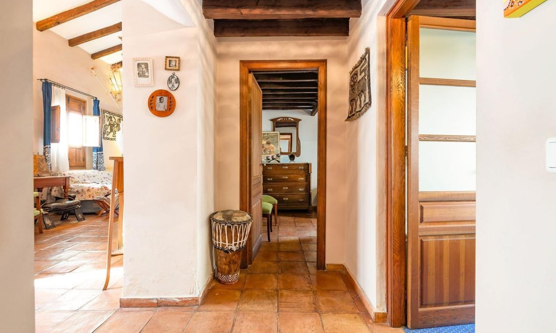 Resale - Town House -
Los Martinez Del Puerto - Los Martínez Del Puerto