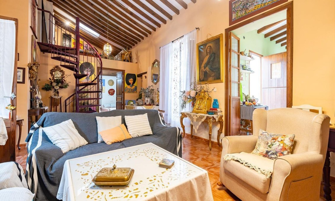 Resale - Town House -
Los Martinez Del Puerto - Los Martínez Del Puerto