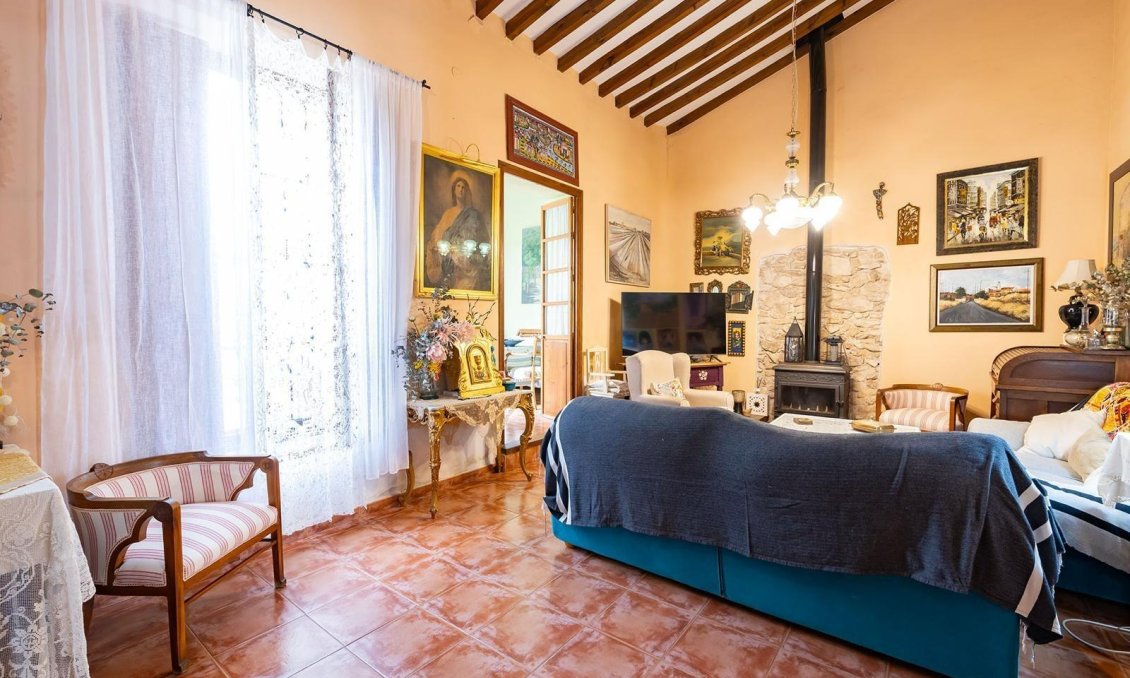 Resale - Town House -
Los Martinez Del Puerto - Los Martínez Del Puerto