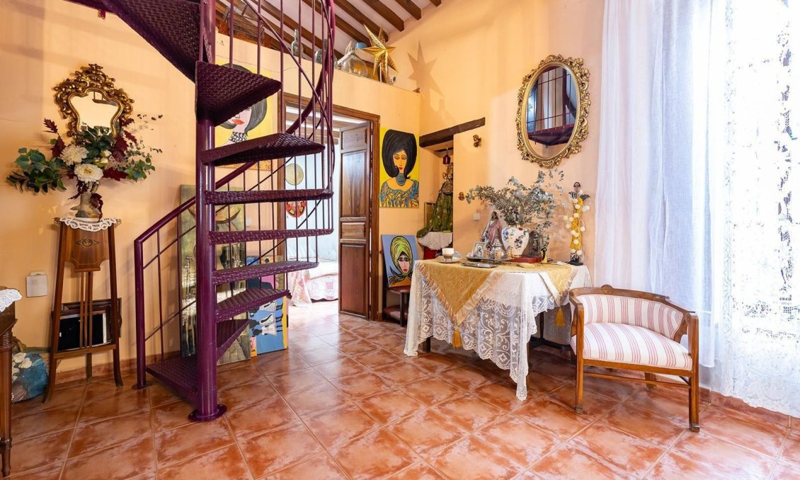 Resale - Town House -
Los Martinez Del Puerto - Los Martínez Del Puerto