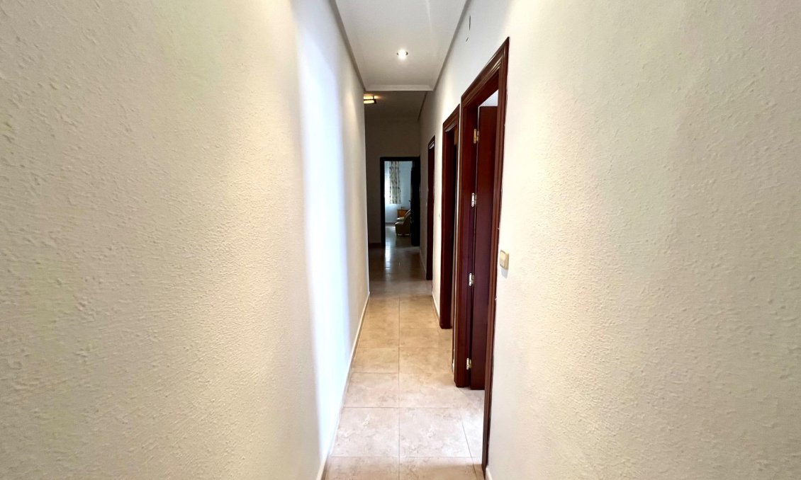 Segunda mano - Apartamento -
Torrevieja - Playa De Los Naufragos