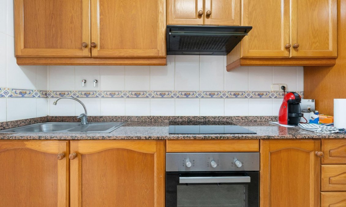 Segunda mano - Apartamento -
Torrevieja - Acequion