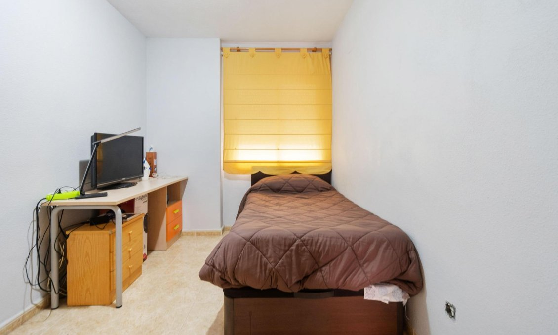 Segunda mano - Apartamento -
Torrevieja - Acequion