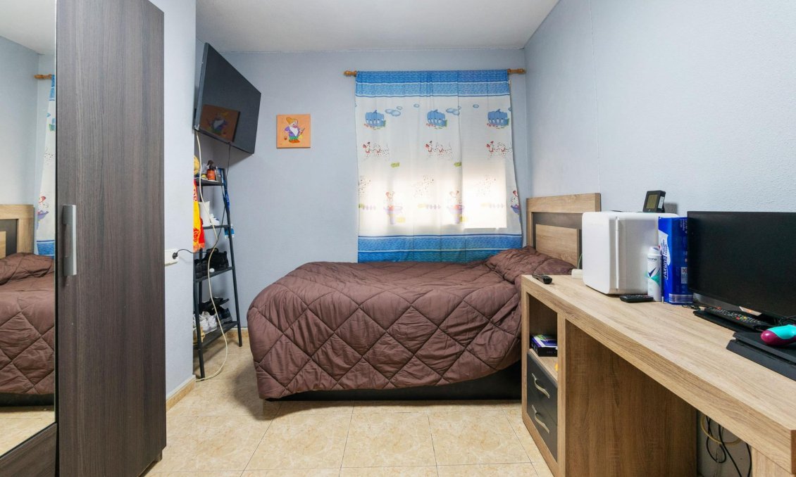 Segunda mano - Apartamento -
Torrevieja - Acequion
