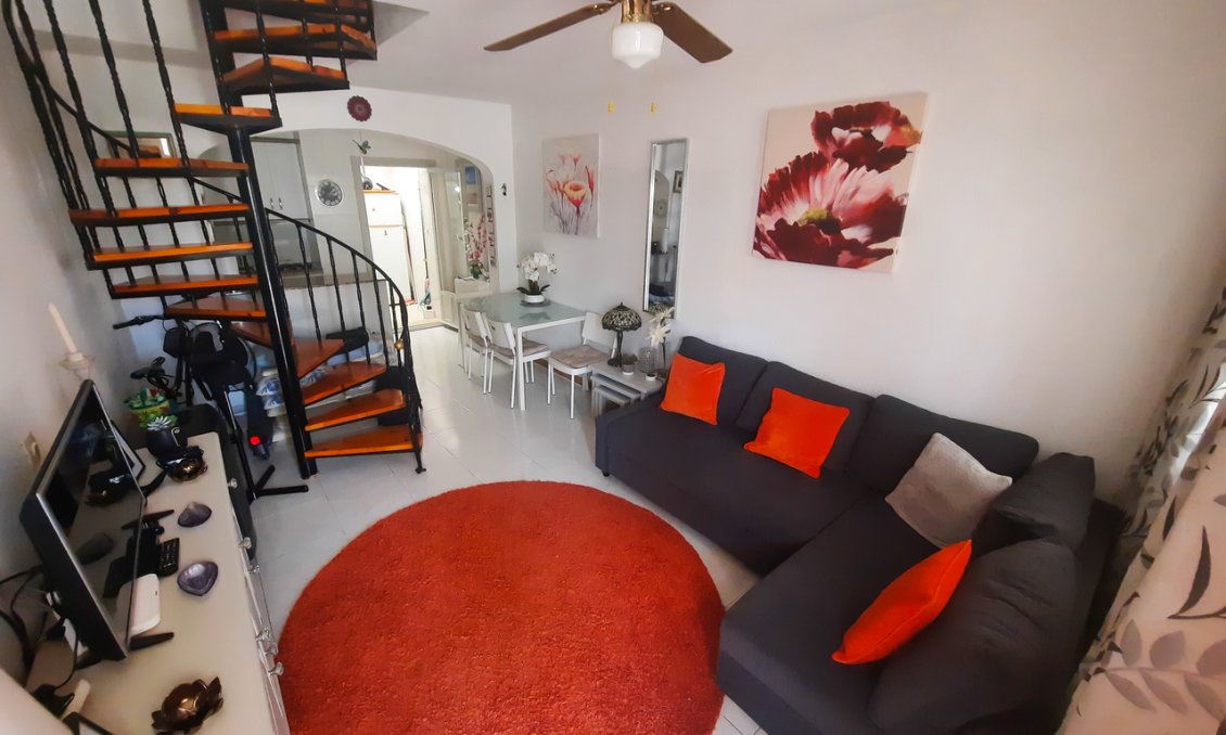 Segunda mano - Town House -
Torrevieja - Costa Blanca