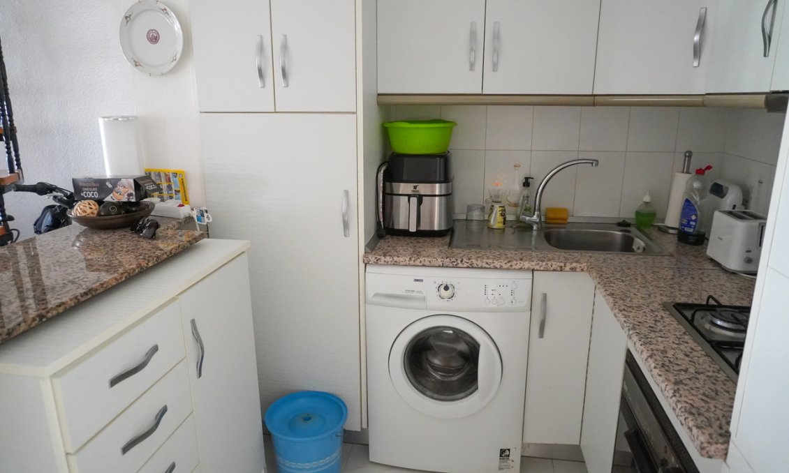 Segunda mano - Town House -
Torrevieja - Costa Blanca