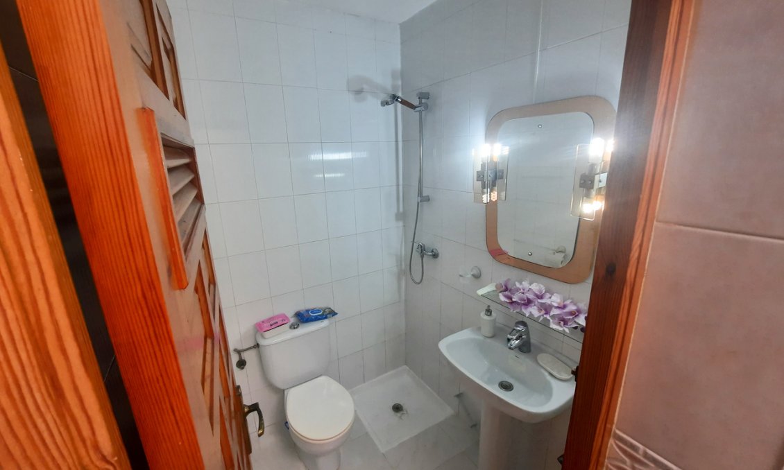 Segunda mano - Town House -
Torrevieja - Costa Blanca