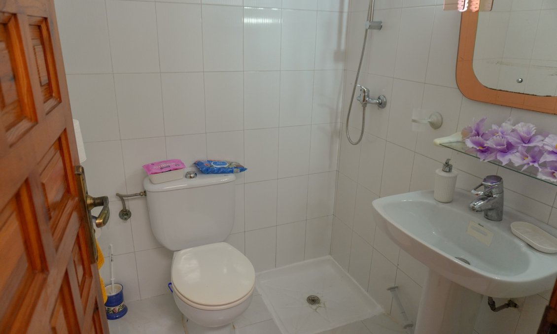 Segunda mano - Town House -
Torrevieja - Costa Blanca