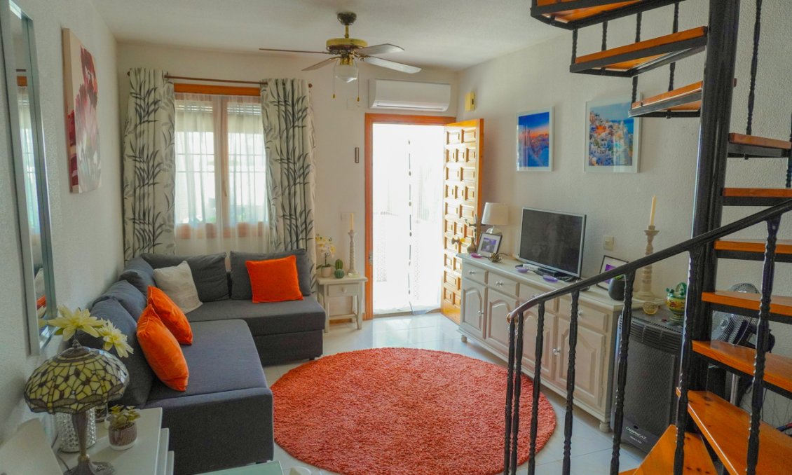 Segunda mano - Town House -
Torrevieja - Costa Blanca