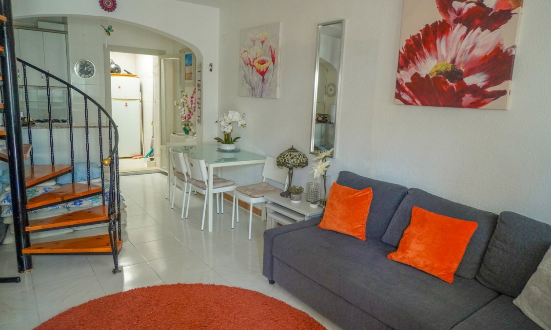 Segunda mano - Town House -
Torrevieja - Costa Blanca