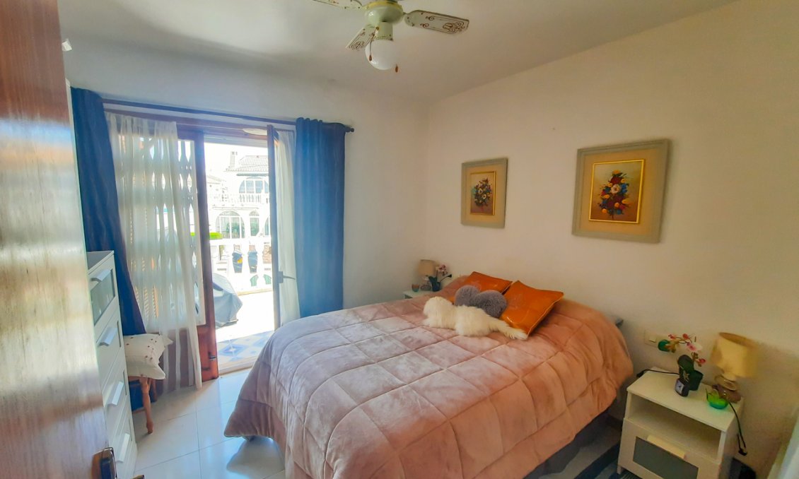 Segunda mano - Town House -
Torrevieja - Costa Blanca
