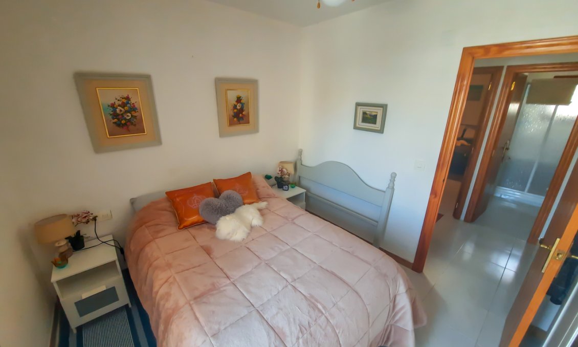 Segunda mano - Town House -
Torrevieja - Costa Blanca