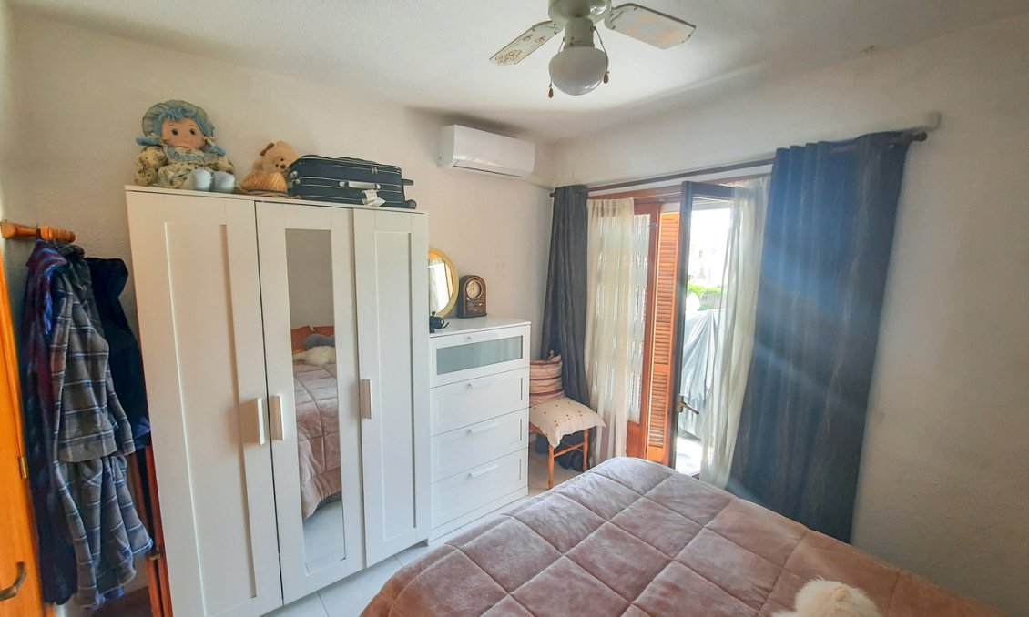 Segunda mano - Town House -
Torrevieja - Costa Blanca