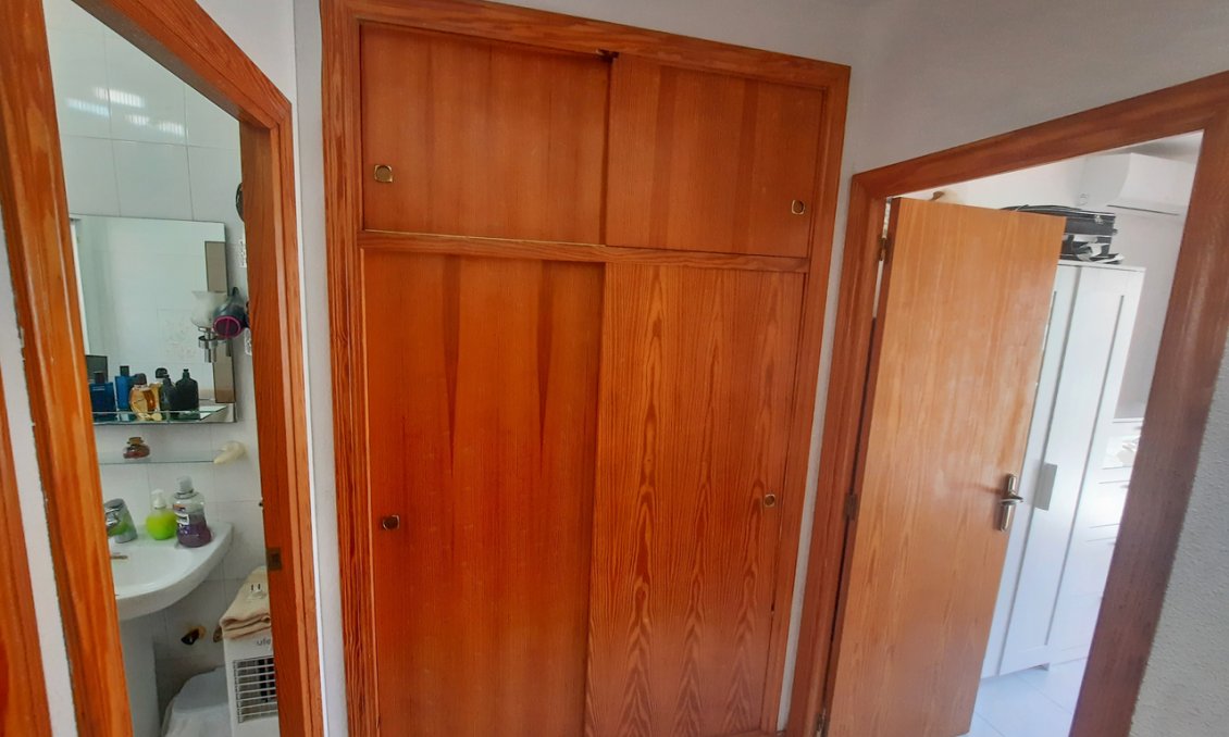 Segunda mano - Town House -
Torrevieja - Costa Blanca
