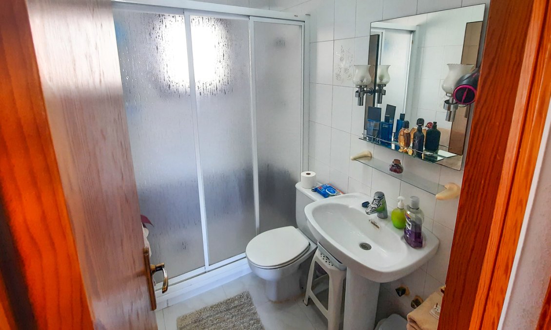 Segunda mano - Town House -
Torrevieja - Costa Blanca