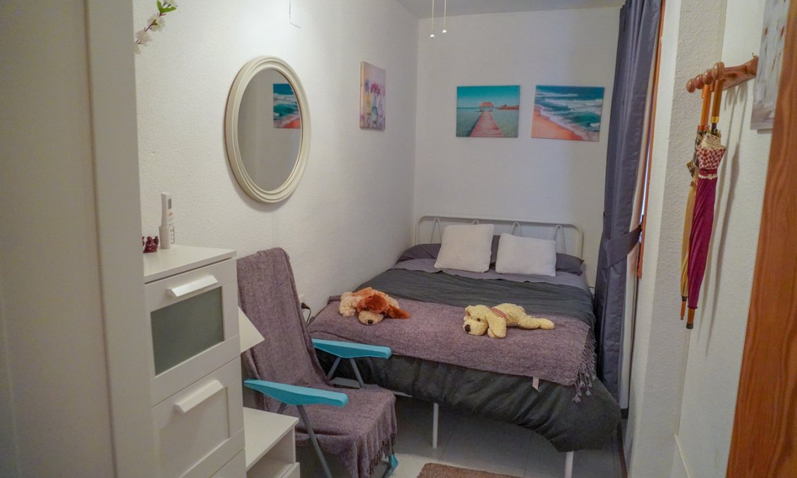 Segunda mano - Town House -
Torrevieja - Costa Blanca