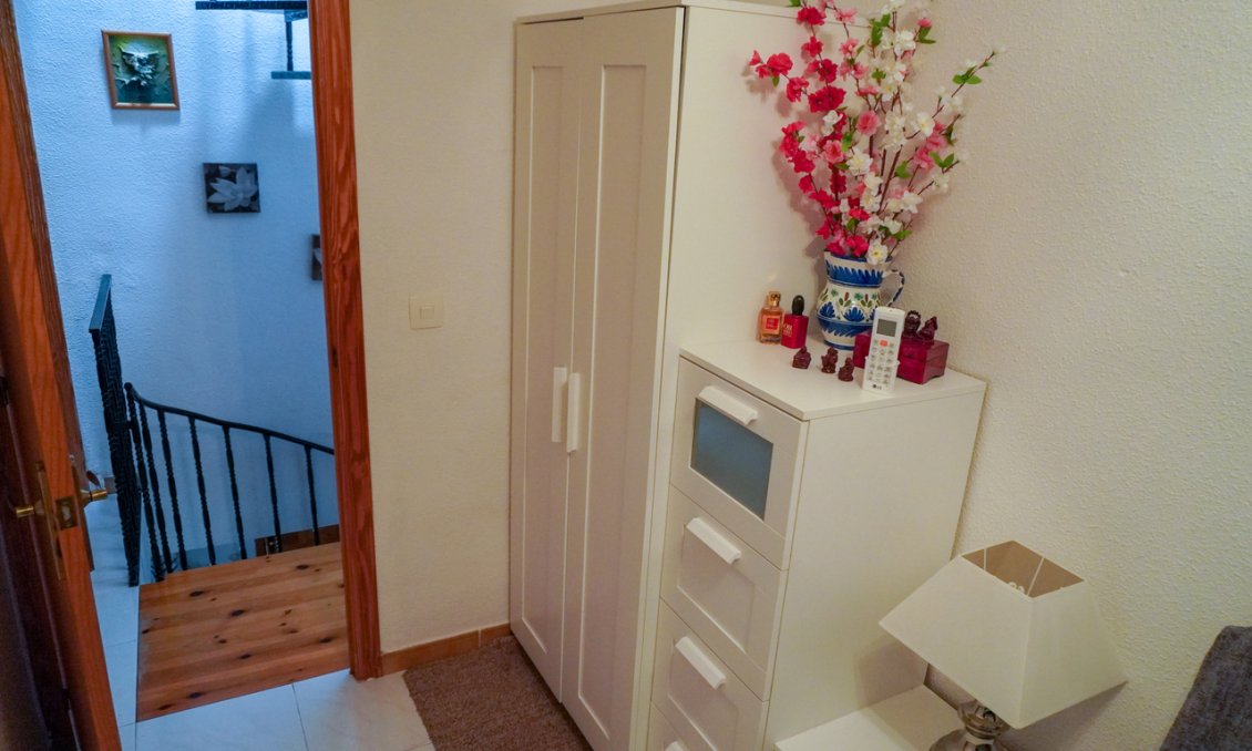 Segunda mano - Town House -
Torrevieja - Costa Blanca