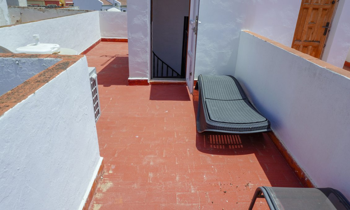Segunda mano - Town House -
Torrevieja - Costa Blanca