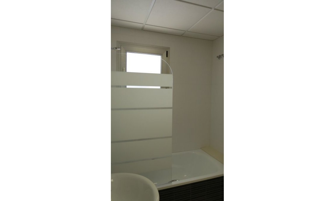 Segunda mano - Apartamento -
San Miguel de Salinas - Inland