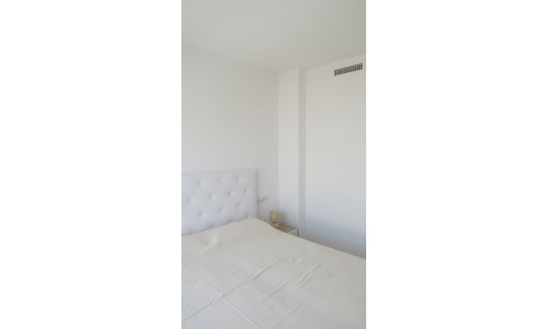 Segunda mano - Apartamento -
San Miguel de Salinas - Inland