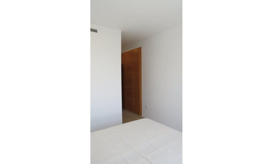 Segunda mano - Apartamento -
San Miguel de Salinas - Inland