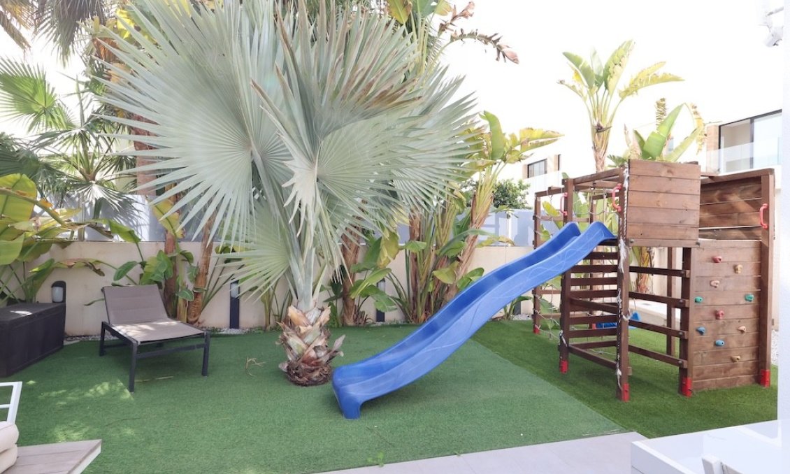 Wiederverkauf - Villa -
Ciudad Quesada - Costa Blanca