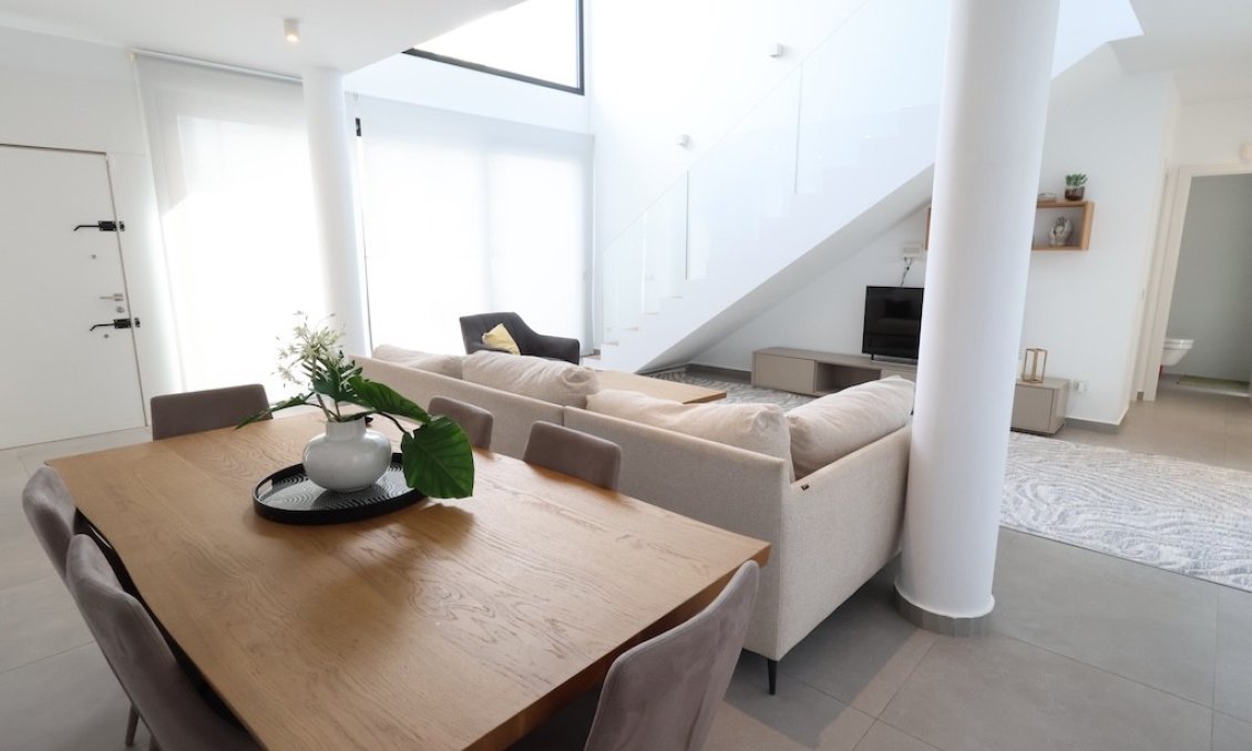 Wiederverkauf - Villa -
Ciudad Quesada - Costa Blanca